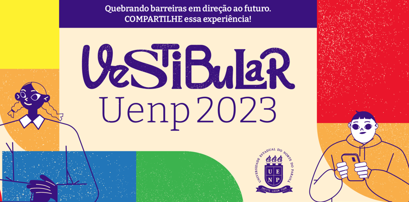 vestibular 2022